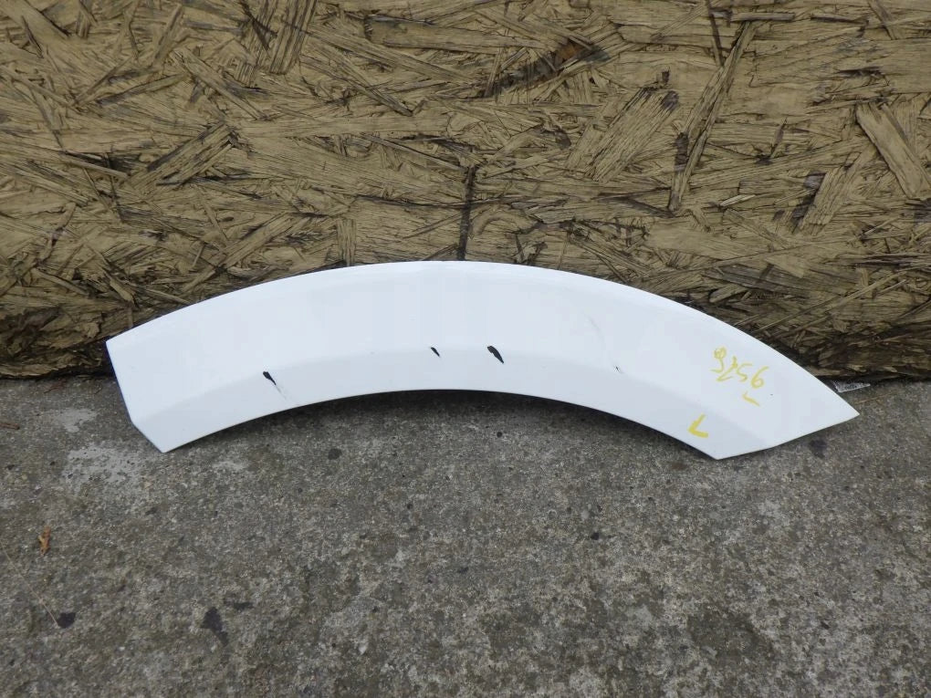FORD PUMA MK2 II 19- LEFT REAR FENDER MOULDING