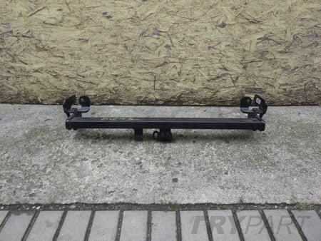 OPEL CROSSLAND X P17 LIFT 2020- Towing Hitch