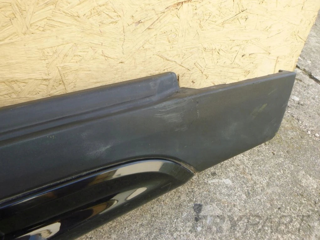 MINI COUNTRYMAN S F60 Right Sill Molding Threshold