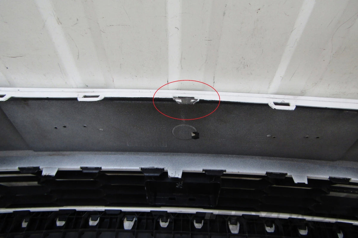 Front Bumper for Seat Ibiza FR V 5 6F0 17-