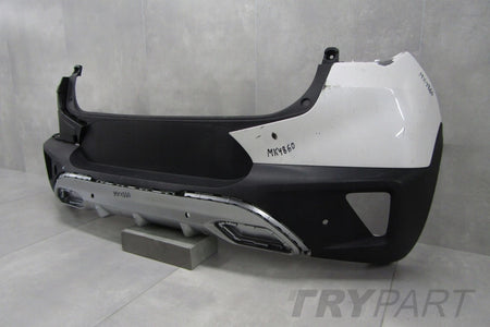 KIA Stonic GT Line Facelift Rear Bumper (2020-)