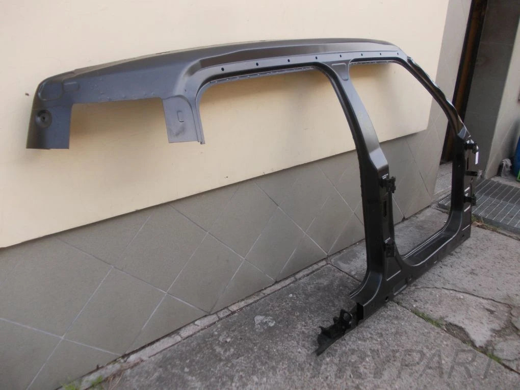 MINI COUNTRYMAN R60 2010- Frame Sill Pillar