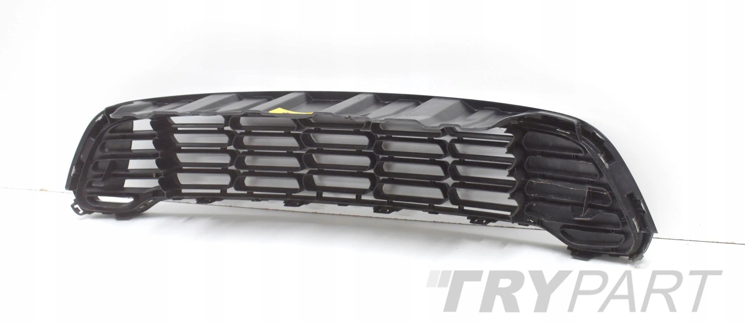 MINI COUNTRYMAN S R60 Grill Bumper Chrome Front OEM 9807476