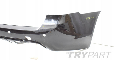 BMW E61 M PACKAGE REAR BUMPER ORIGINAL ESTATE