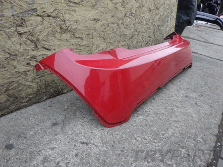 MINI COOPER ONE F56 14- Rear Bumper