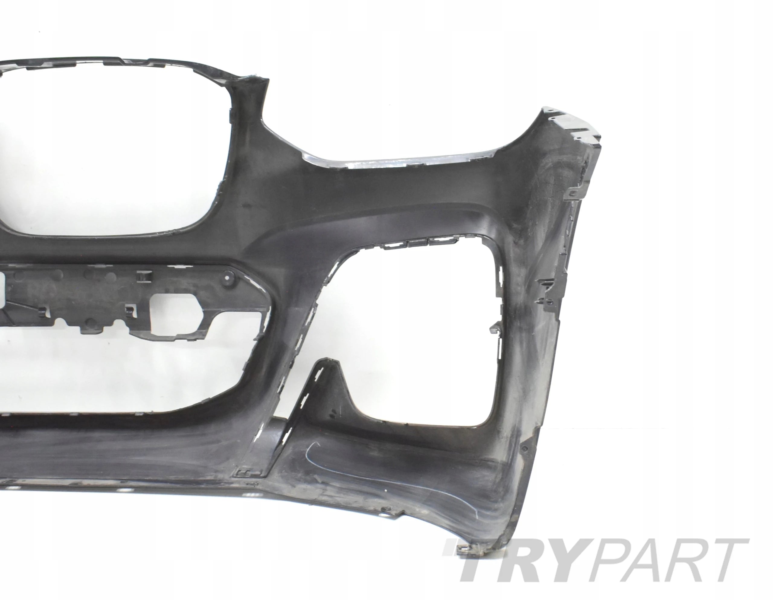 BMW X3 X4 G01 G02 M Sport Package Front Bumper Original