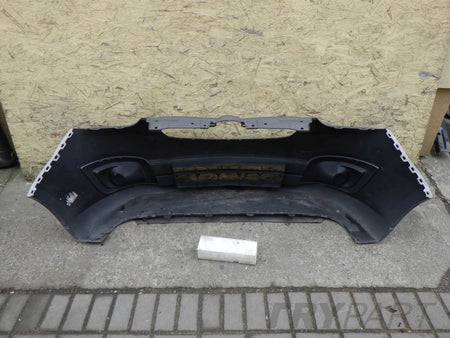 OPEL COMBO D 11- FRONT BUMPER