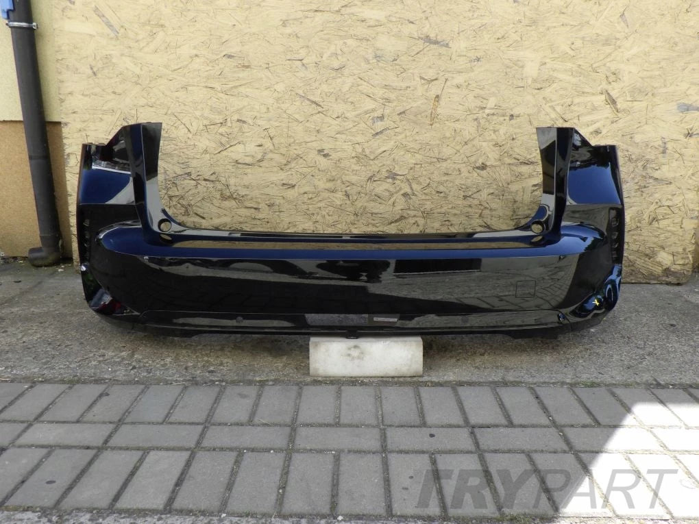OPEL ASTRA 6 VI L KOMBI 22- Rear Bumper
