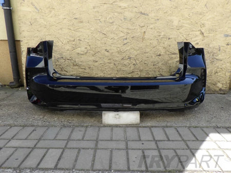 OPEL ASTRA 6 VI L KOMBI 22- Rear Bumper