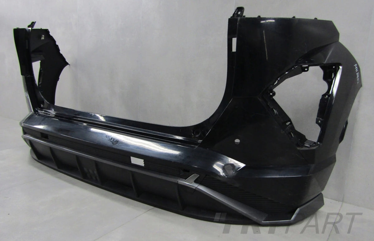 Rear bumper for Hyundai Kona 2 II N-LINE electric 23-