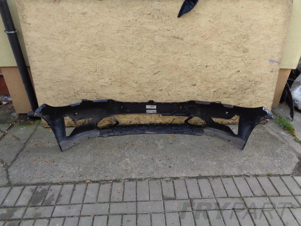 BMW 3 G20 G21 SPORT LINE Front Bumper