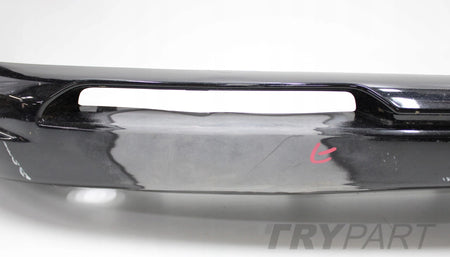 RENAULT AUSTRAL RS LINE FRONT BUMPER ORG