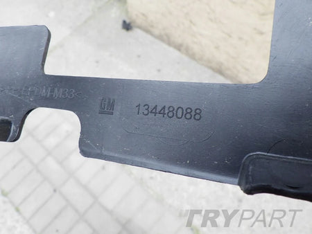 OPEL ASTRA V K 5 15- grille bracket reinforcement