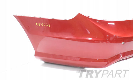 MERCEDES CLS W218 AMG REAR BUMPER ORG