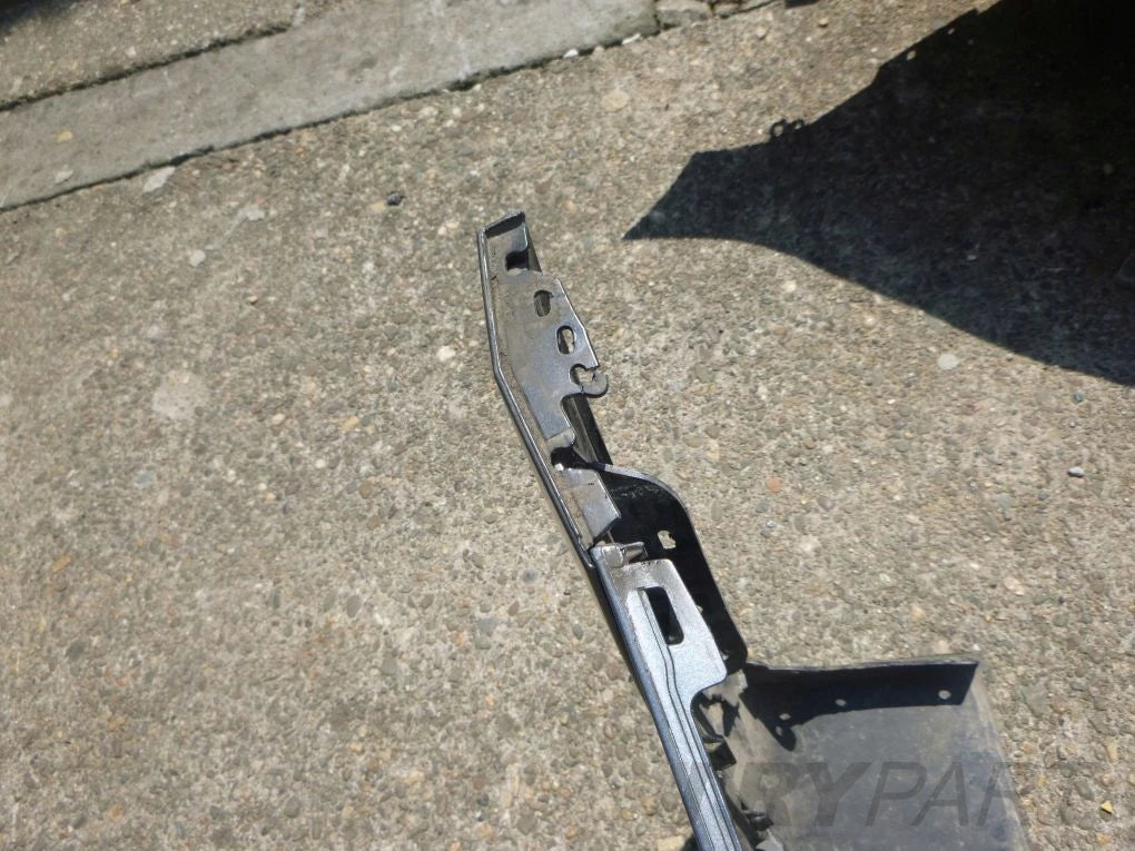 VOLVO V90 CROSS COUNTRY Rear Bumper