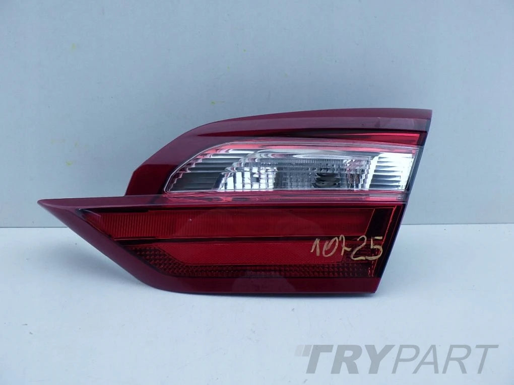 FORD FIESTA MK8 LED 17- Right Rear Lamp