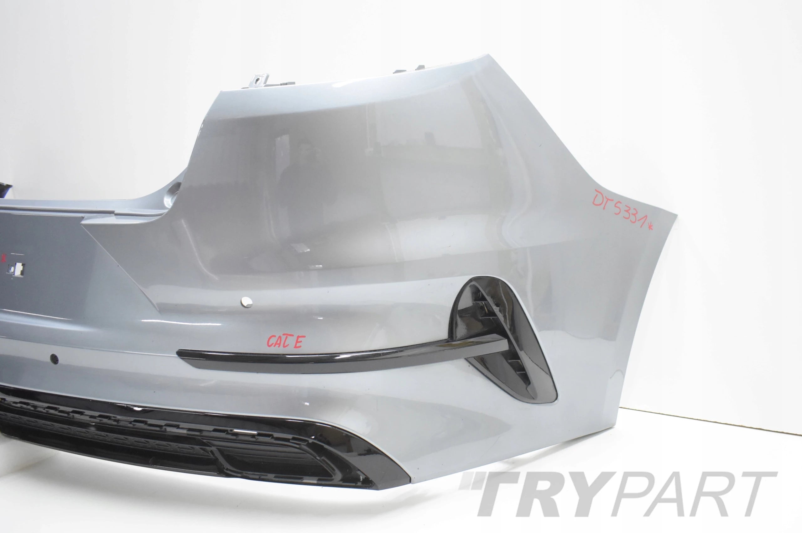 KIA PROCEED III GT GT LINE REAR BUMPER ORG + BOTTOM