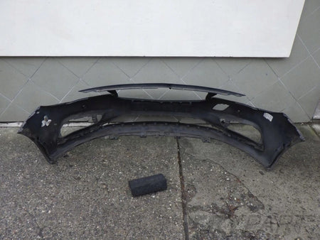 OPEL ASTRA 5 K V 15- Front Bumper