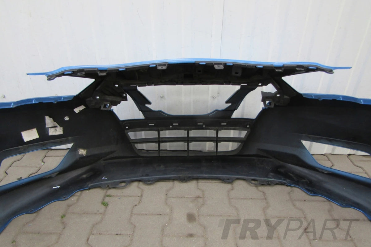 Front Bumper Nissan Micra K14 19-