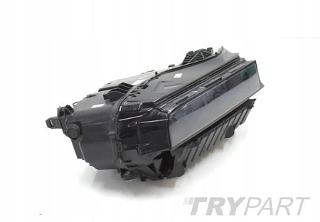 BMW XM G09 RIGHT FRONT FULL LED HEADLIGHT EU ORG 5A65AC6