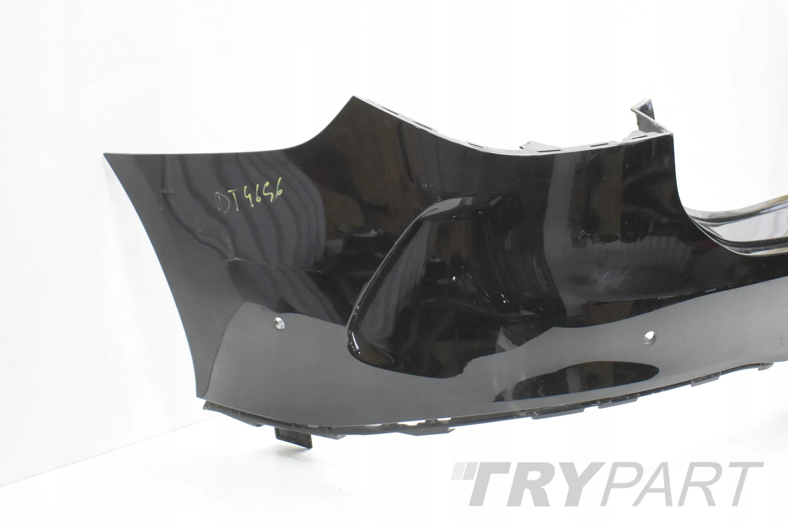 MERCEDES EQS W297 V297 AMG REAR BUMPER ORG