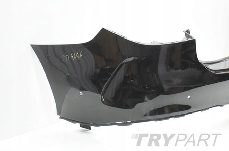 MERCEDES EQS W297 V297 AMG REAR BUMPER ORG