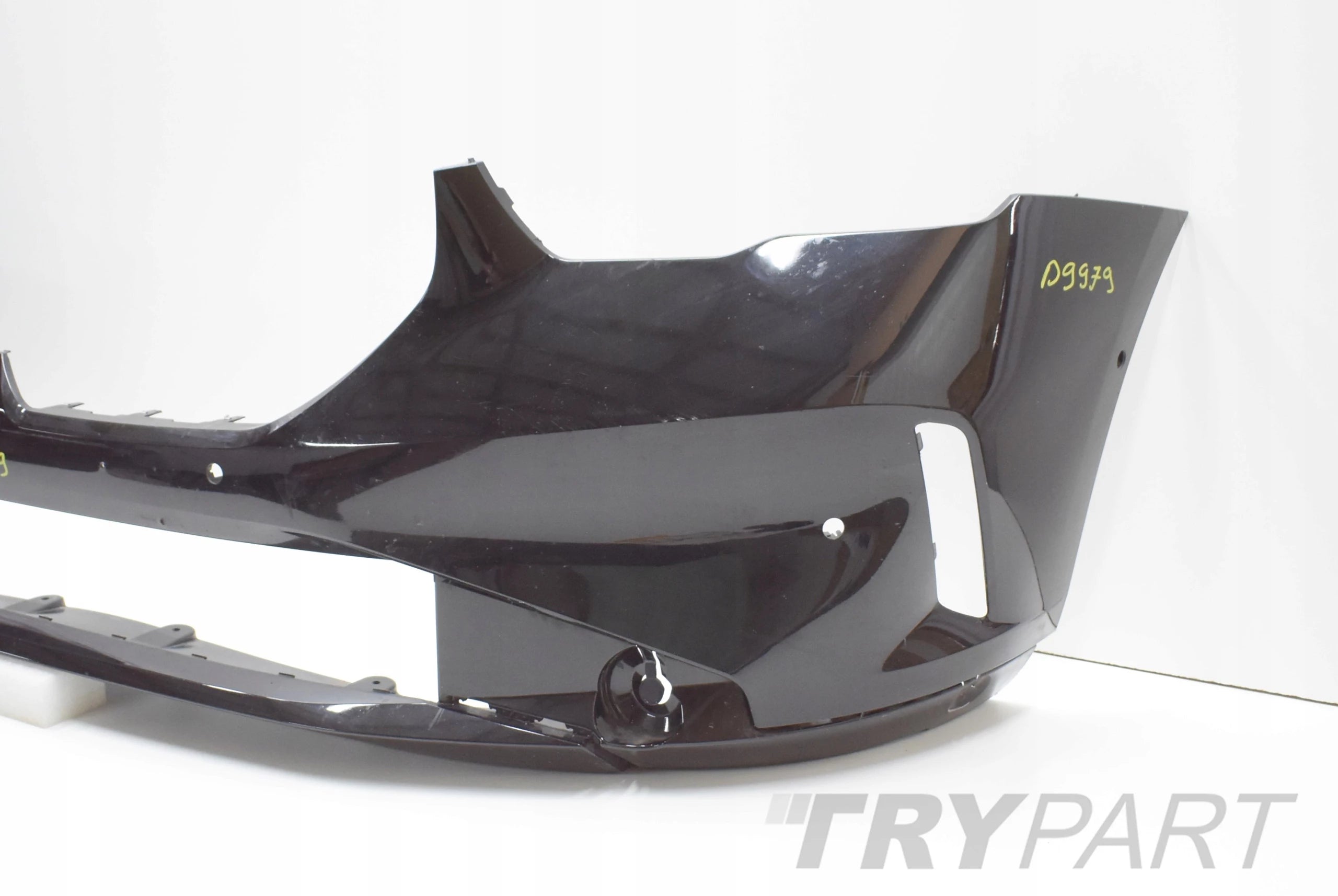 BMW G60 G61 FRONT BUMPER STANDARD BASIC ORG