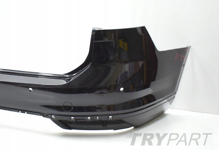 VW PASSAT B8 3G9 LIFT REAR BUMPER ESTATE ORG