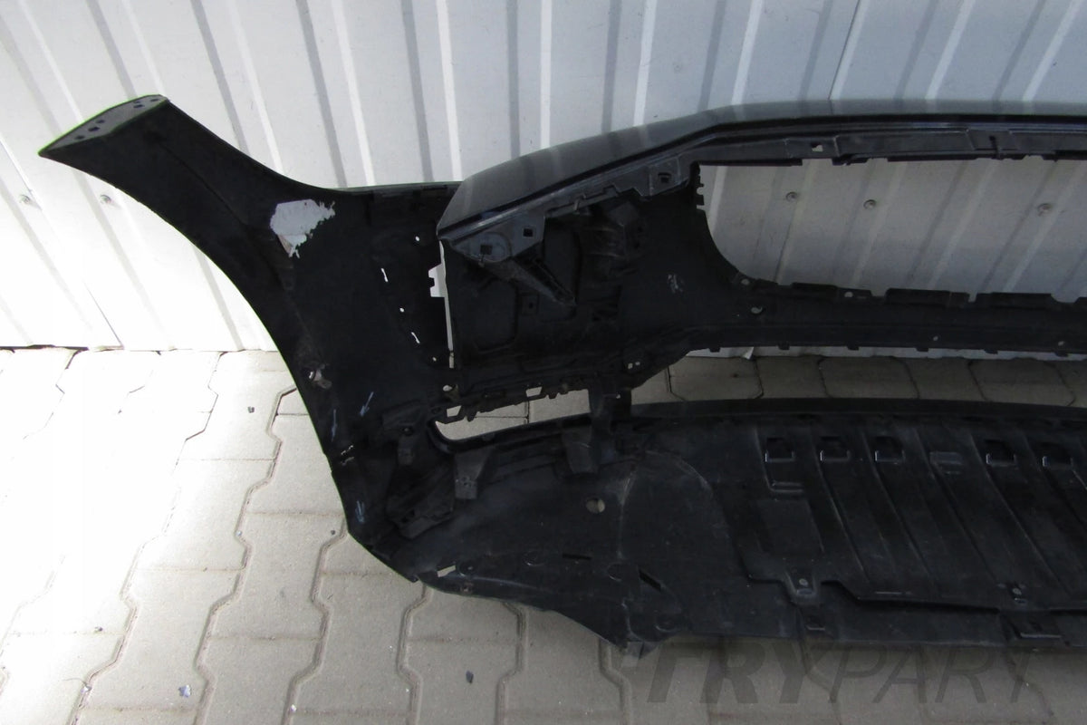 Front Bumper Jaguar I Pace 18-23
