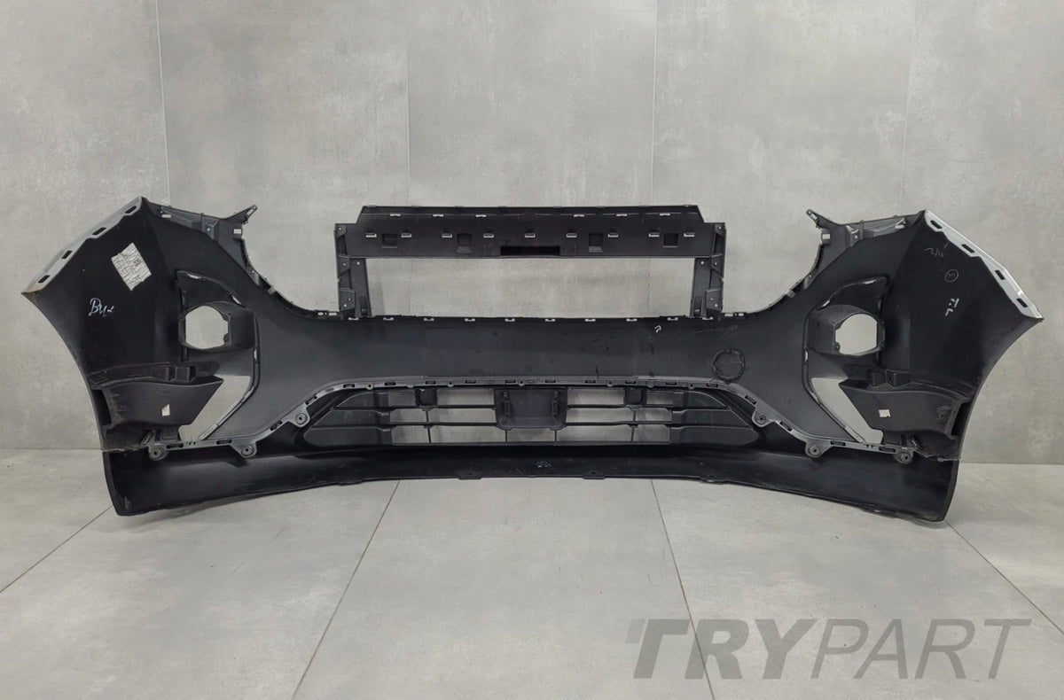 Front Bumper Ford Transit Courier Mk3 2023-