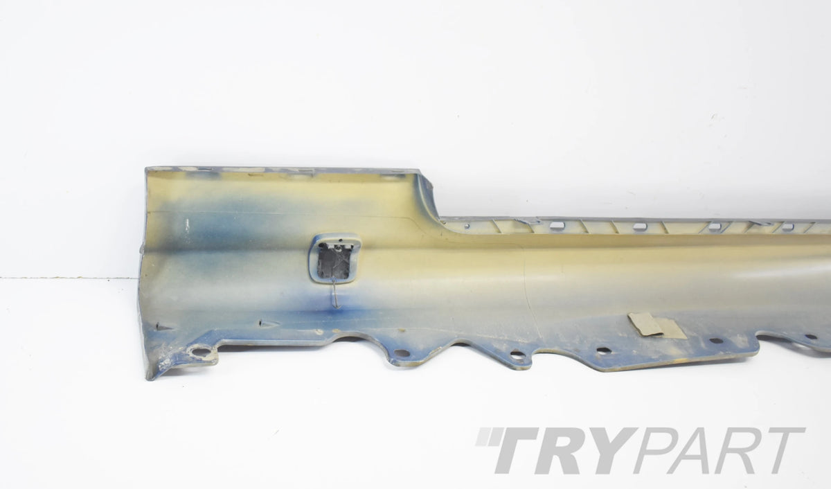 MERCEDES SL W230 DOOR SILL PANEL SILL RIGHT