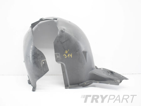 SKODA YETI 5L0 LEFT FRONT FENDER ORG