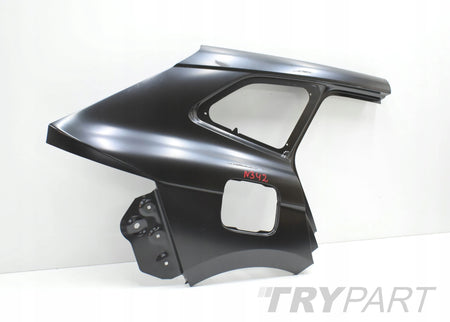 SKODA ENYAQ 5L REAR RIGHT FENDER HOUSING ORIGINAL NEW