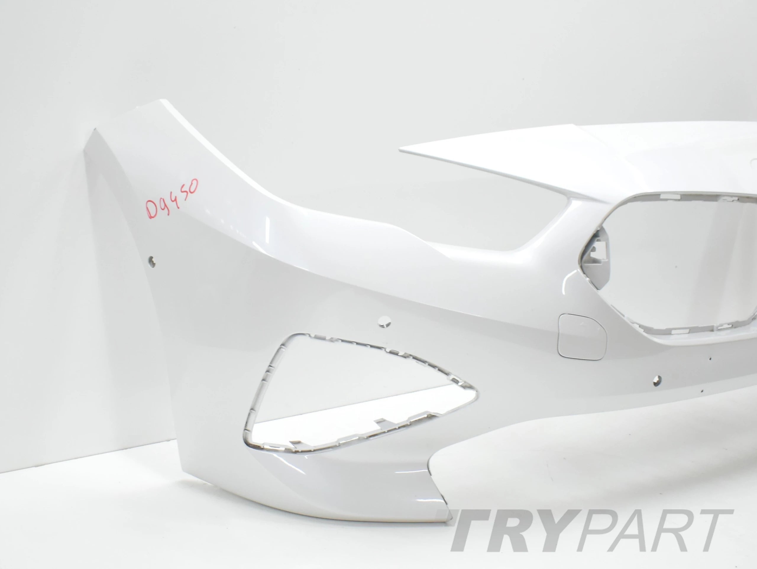 BMW 2 F44 GRAN COUPE FRONT BUMPER ORG