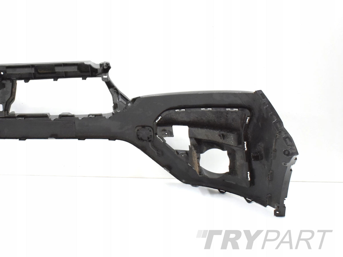 DACIA SANDERO III STEPWAY FRONT BUMPER ORG
