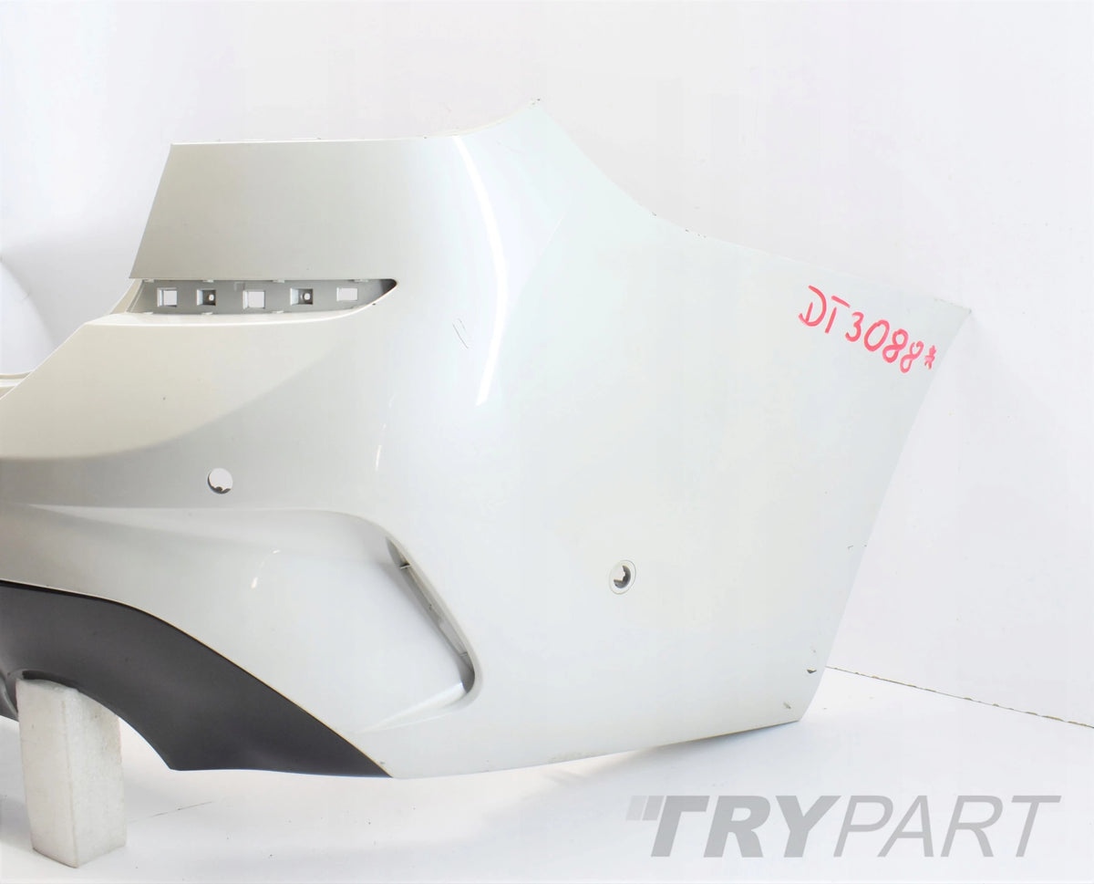 BMW 3 G21 M PACKAGE REAR BUMPER ORIGINAL ESTATE