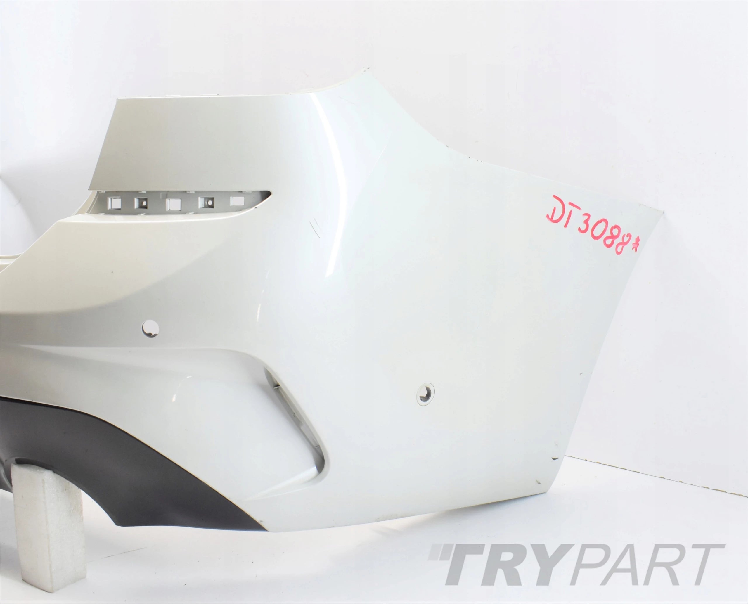 BMW 3 G21 M PACKAGE REAR BUMPER ORIGINAL ESTATE