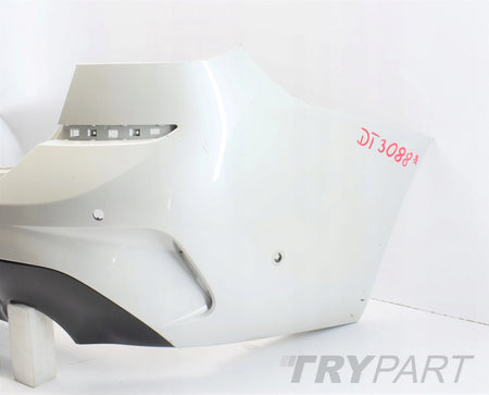 BMW 3 G21 M PACKAGE REAR BUMPER ORIGINAL ESTATE