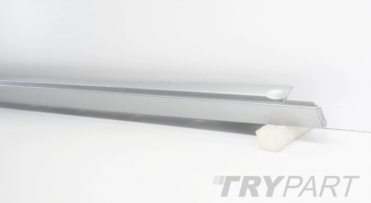 VW PASSAT B8 3G DOOR SILL PANEL RIGHT SILL + FRAME
