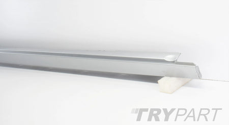 VW PASSAT B8 3G DOOR SILL PANEL RIGHT SILL + FRAME