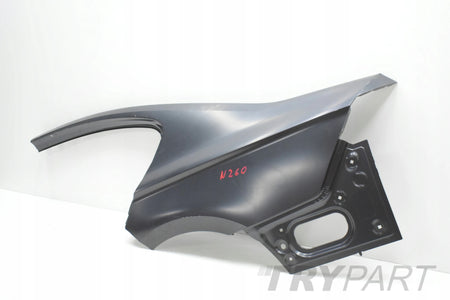 VW PASSAT B8 3G5 LEFT REAR FENDER PANEL REAR ORG SEDAN 3G5809843A