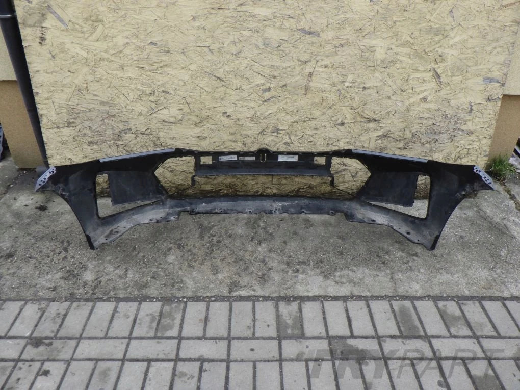 BMW 3 G20 G21 LCI LIFT M PACKAGE 22- front bumper