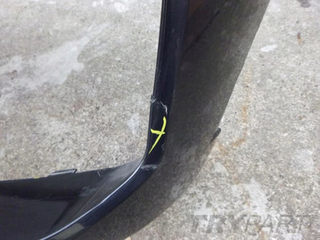 BMW X5 G05 M Package Front Bumper