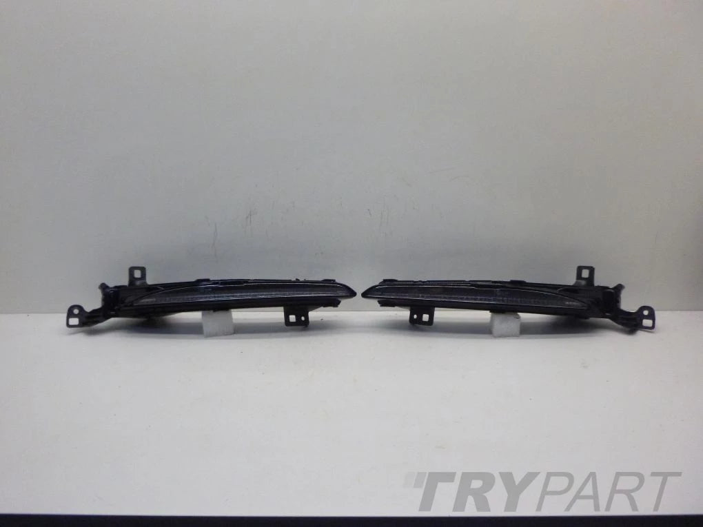 Renault Espace 5 V Koleos 2 II DRL LED left right