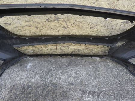 MERCEDES B CLASS 246 LIFT front bumper