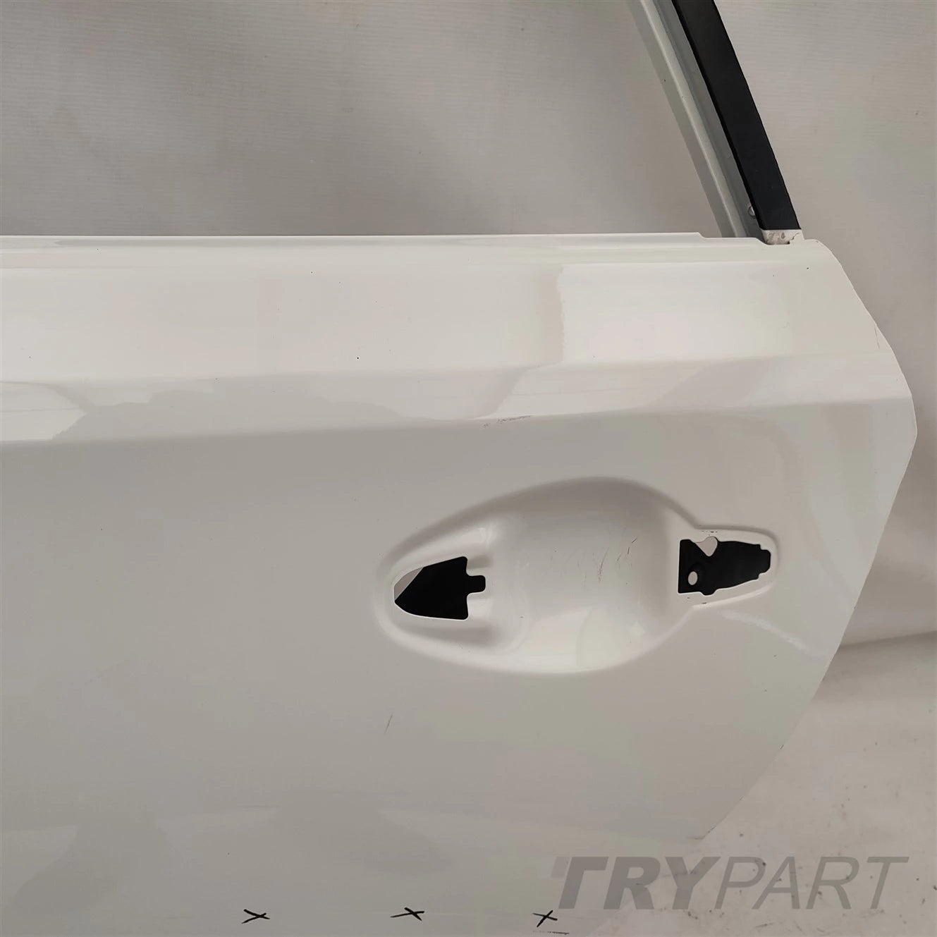 REAR LEFT DOOR TOYOTA AURIS II 2 HB