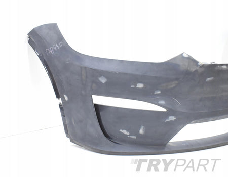 TESLA MODEL X PLAID FRONT BUMPER ORIGINAL