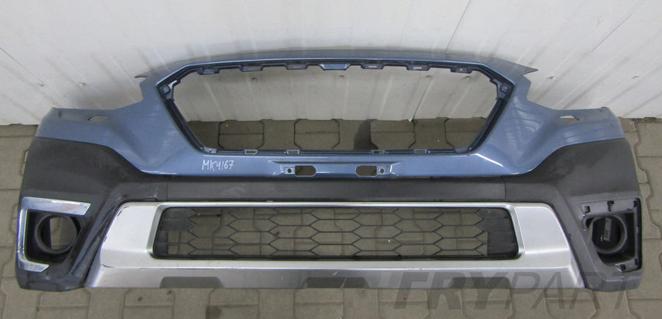 Front Bumper for Subaru Outback VI 6 20-23