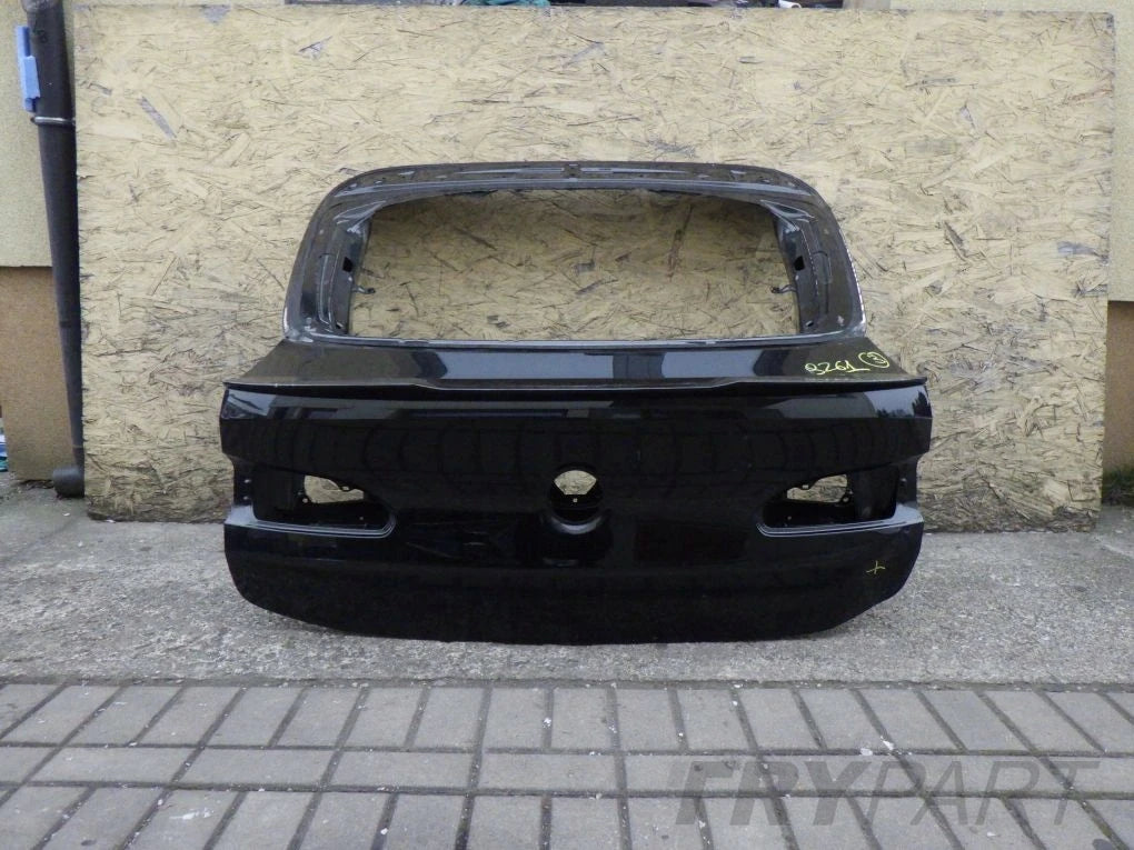 BMW X4 G02 Rear Trunk Lid