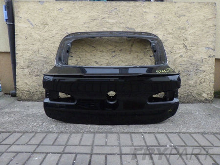 BMW X4 G02 Rear Trunk Lid